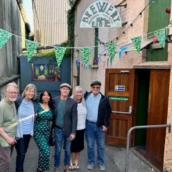 The Granary Theatre - Carrick-on-Suir