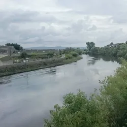 The Granary Theatre - Carrick-on-Suir