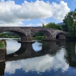The Suir Blueway - Carrick-on-Suir