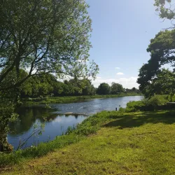 The Suir Blueway - Carrick-on-Suir
