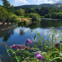 The Suir Blueway - Carrick-on-Suir