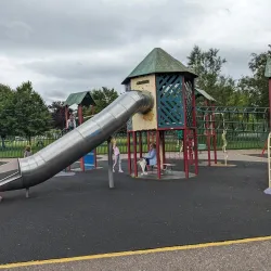 Carrigaline Community Park - Carrigaline