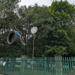 Carrigaline Community Park - Carrigaline