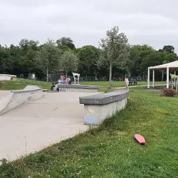 Carrigaline Community Park - Carrigaline