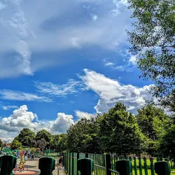 Carrigaline Community Park - Carrigaline