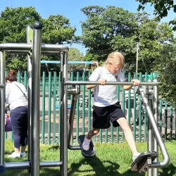 Carrigaline Community Park - Carrigaline