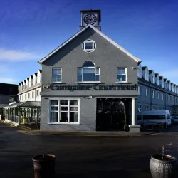 Carrigaline Court House - Carrigaline