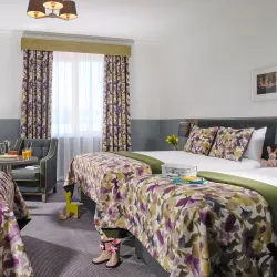 Carrigaline Court House - Carrigaline