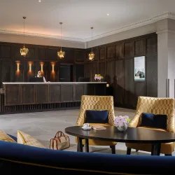 Carrigaline Court House - Carrigaline