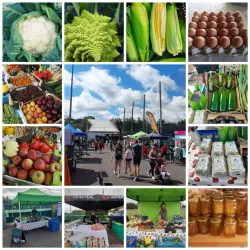 Carrigaline Farmers Market - Carrigaline