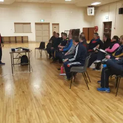 Carrigaline Golf Club - Carrigaline