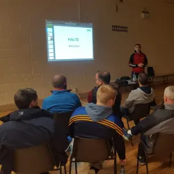 Carrigaline Golf Club - Carrigaline