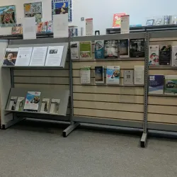 Carrigaline Library - Carrigaline