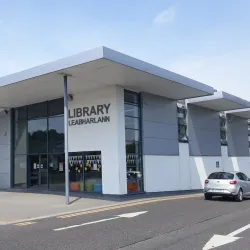 Carrigaline Library - Carrigaline