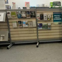 Carrigaline Library - Carrigaline