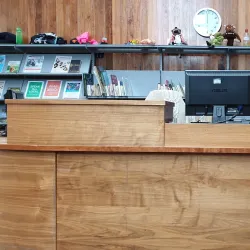 Carrigaline Library - Carrigaline