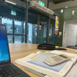 Carrigaline Library - Carrigaline