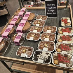 Carrigaline Shopping Centre - Carrigaline