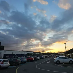 Carrigaline Shopping Centre - Carrigaline