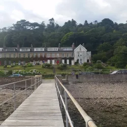 Lough Mahon - Carrigaline