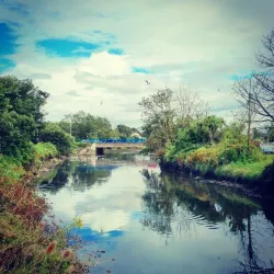 Lough Mahon - Carrigaline