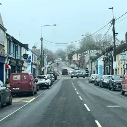 Lough Mahon - Carrigaline