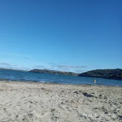 Ringaskiddy Beach - Carrigaline