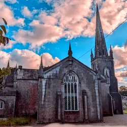 St. Mary's Church - Carrigaline