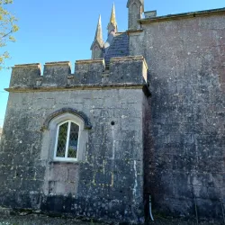 St. Mary's Church - Carrigaline