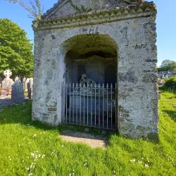 St. Mary's Church - Carrigaline