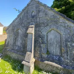 St. Mary's Church - Carrigaline