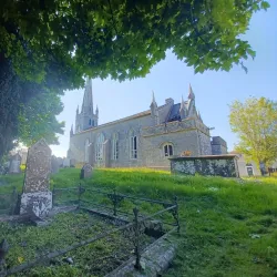 St. Mary's Church - Carrigaline