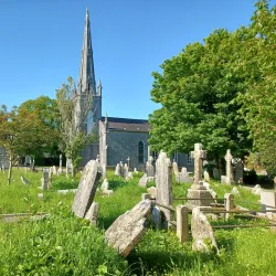 St. Mary's Church - Carrigaline