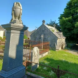St. Mary's Church - Carrigaline