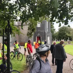 St. Mary's Church - Carrigaline