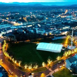 Castlebar Courthouse - Castlebar