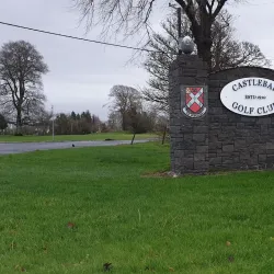 Castlebar Golf Club - Castlebar