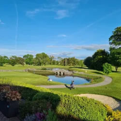 Castlebar Golf Club - Castlebar