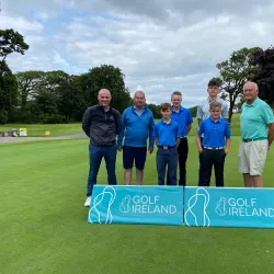 Castlebar Golf Club - Castlebar