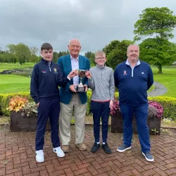 Castlebar Golf Club - Castlebar