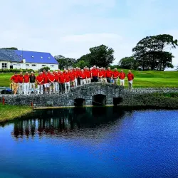 Castlebar Golf Club - Castlebar