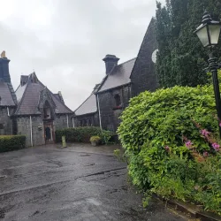 Castlebar Heritage Centre - Castlebar
