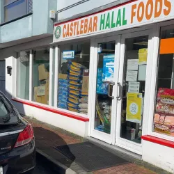 Castlebar Market - Castlebar