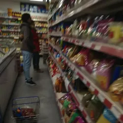 Castlebar Market - Castlebar