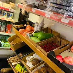 Castlebar Market - Castlebar