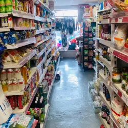 Castlebar Market - Castlebar