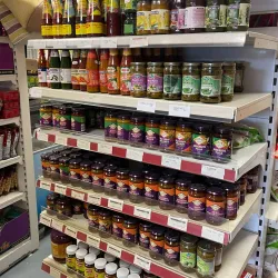 Castlebar Market - Castlebar