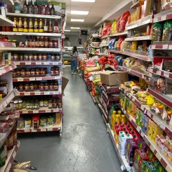 Castlebar Market - Castlebar