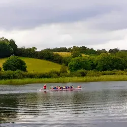 Lough Lannagh - Castlebar