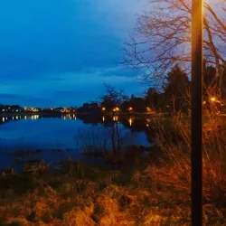 Lough Lannagh - Castlebar